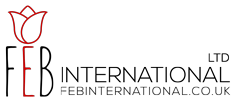 FEB International LTD.