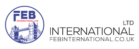 FEB International LTD.